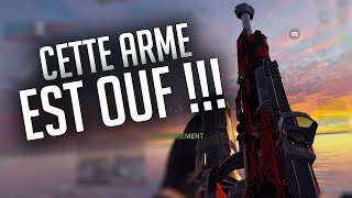 LA *NOUVELLE* ARME HADÈS EST TROP FORTE !! MEILLEURE CLASSE + ACCESSOIRES !?! COD MOBILE FR !