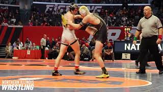 Jacob Redington - IHSA State Tournament