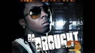 Lil' Wayne- Upgrade U Freestyle