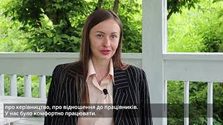 Історія друга. Каріна Кареліна: «Ми знаємо, як відновити виробництво, і як починати все з нуля»