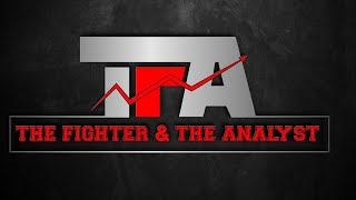 The Fighter & The Analyst Ep. 20