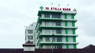 RS Stella Maris Melayani Dengan Kasih