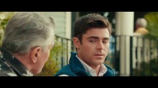 Dirty Grandpa Official Trailer 2016