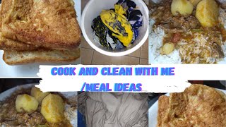 FEW DAYS IN A LIFE//COOK AND CLEAN WITH ME#cleaning #breakfast #dinner#homemade #mom #momlife