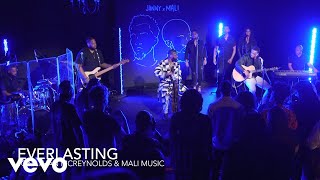 Jonathan Mcreynolds, Mali Music - Everlasting