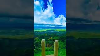 Nilgiri View Point at Bandarban || #nilgirihills #travelblogger #tour