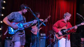 Bloomsday - Dollar Slice (live Union Pool, Brooklyn - 9/18/2024)