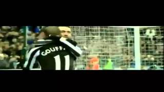 Newcastle vs Southampton 1 2 All Goals & Highlights Premier League 17 01 15 Ch+4