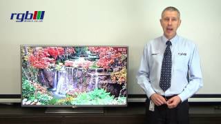 LG LB650V Series Review - 42LB650V, 55LB650V, 60LB650V - Full HD Smart Cinema 3D LED TV