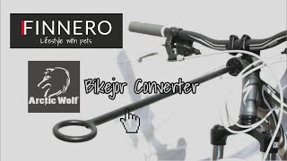 Arctic Wolf Bikejor Converter