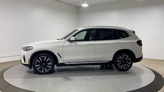 2022 BMW X3 Ontario, Riverside, Anaheim, Pasadena, Los Angeles, CA L21758