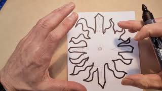 clock 2 design to laser process