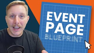 Event Marketing | Event Page Blueprint to Maximise Ticket Sales