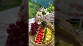 Fruit#shorts#fruit #easy #tiktok #asmr #cooking #food #salad #shortsfeed #trending #reels #viral