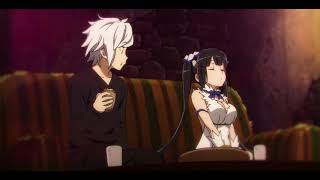 You got it | Bell & Hestia EDIT