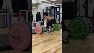 #파워클린 -120kg #shorts #jumper #체대생HD #체대입시 #기능성운동 #제자리멀리뛰기