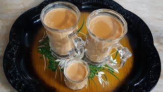 Masala chaey recipe.remedy for cold in winters/مصالحہ چائے بنانےکاطریقہ