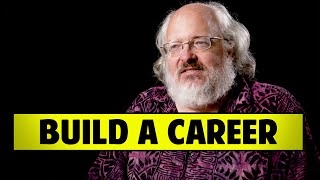 How Does A Cinematographer Break Into The Film Industry? - Brad Rushing