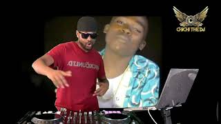 Chichi The DJ - mkubwa na wanawe flex