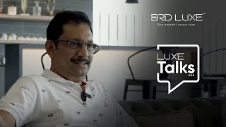 Benz GLC Delivery Ceremony | Sidharthan PC Businessman Feedback | BRD LUXE