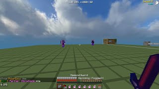 |ViperHCF| The ONE Organized Fight I Get This Happens... 2v3 In A Base!