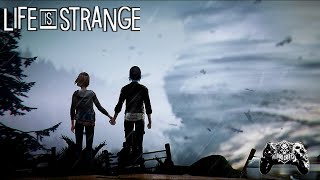 Life is Strange Remastered - Episodio 5: Polarized, Gameplay, em PT-BR (PC) [2K]