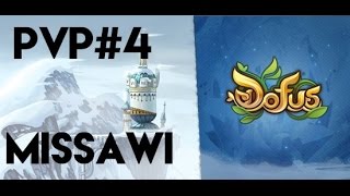 Dofus - Combats PVP #4 Spectateur Map aggro - No comment By Missawi