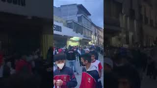 "Esclavo y Amo" - INVO - Quetzaltenango Julio 2022