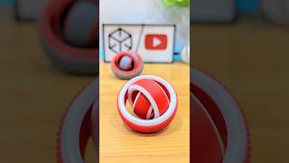 Cool 3d printing | Awesome 3d printed Fidget spinning toys #bamboo #3d #diy