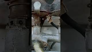 gas stove repair