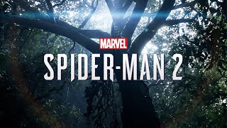 Marvel's Spider-Man 2 O início