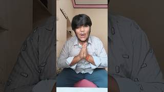 Machchhar🦟Kaate to Kya🤔Karoge #dalimsharma #funny #shorts #youtubeshorts #viralvideo