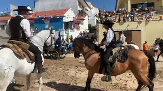 Desfile Equestre - Festas Populares 2022 Vila Nova da Rainha (Azambuja)