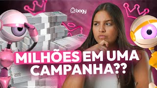 VALE A PENA INVESTIR NO PRÊMIO DO BIG BROTHER? - BBB 24