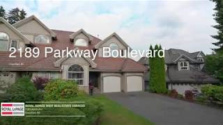 2189 Parkway Blvd, Coquitlam