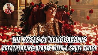 A Brutal Tale ! The Emperor Who Used Roses to Commit Murder