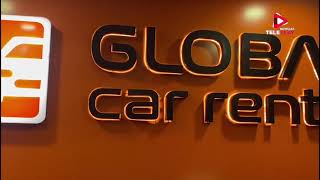 Conoce Global Car Rental, la nueva opción en Yucatàn de renta de autos