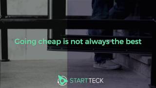 HIGH COST OF CHEAP WEBSITES | StartTeck