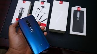 OnePlus 7 Pro MASSIVE Unboxing in 4K!