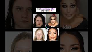 The Hottest Trends in Celebrity Secret Filters Revealed: Tiktok Edition