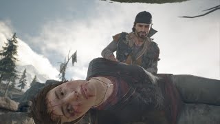 Days Gone (Part 4)