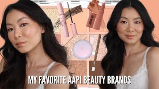 My Favorite Asian Owned Beauty Brands (Unleashia, Em Cosmetics, Jason Wu Beauty)