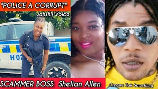 JCF Police On "SCAMMING" Ch🅰rges In The US, Vybz Kartel REACT To STAR Bleaching POST, Bounty Killer!