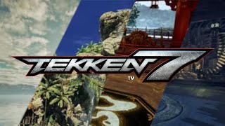 test stream, seeing if Tekken runs well