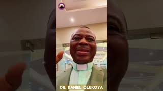 Early Morning Prayer by DR Olukoya MFM