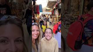 10 tips when traveling to Israel | Travel Tips #short #shorts #israel