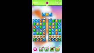 Candy Crush - LVL 48 - No Boost