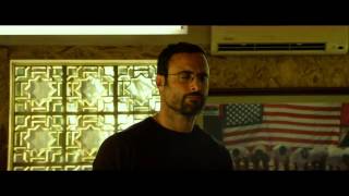 13 Hours Trailer #1   Michael Bay Benghazi Film