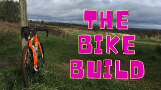 The Bike Build