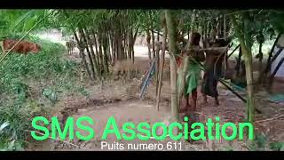 Puits 611 SMS Association